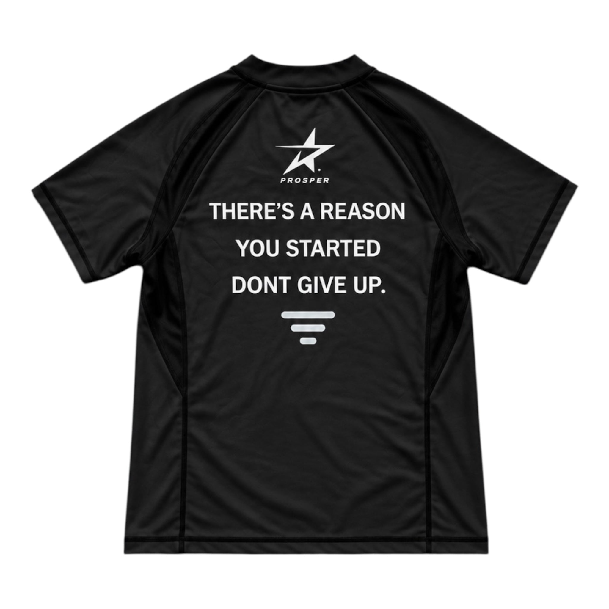 Performance Tee - Black