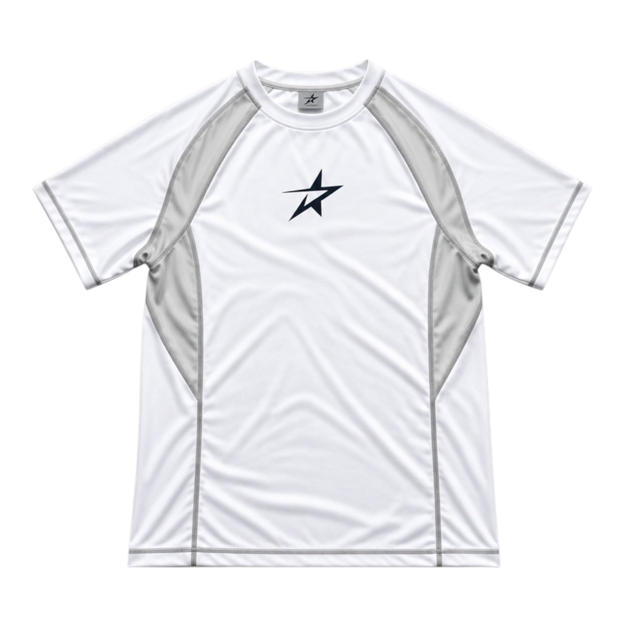 Performance Tee - White