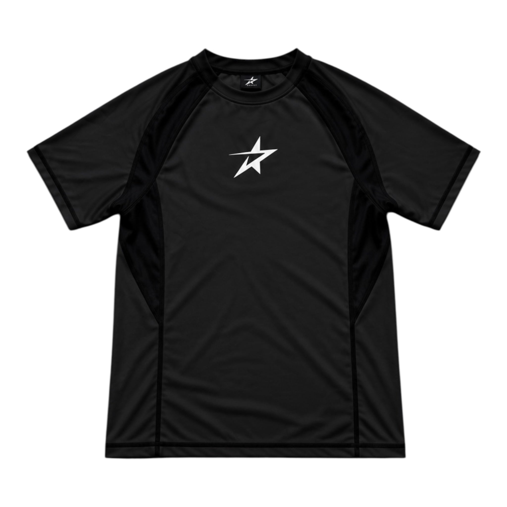 Performance Tee - Black